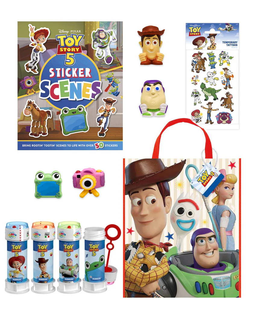 Creative Play for Bright Minds